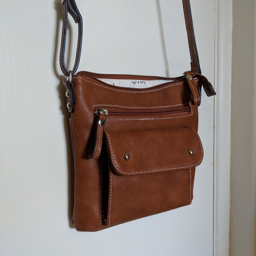 Cross-body Bag